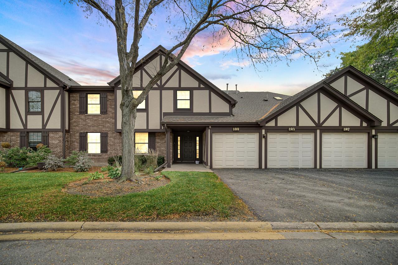 193 Raleigh Ct., Wood Dale, IL 60191
