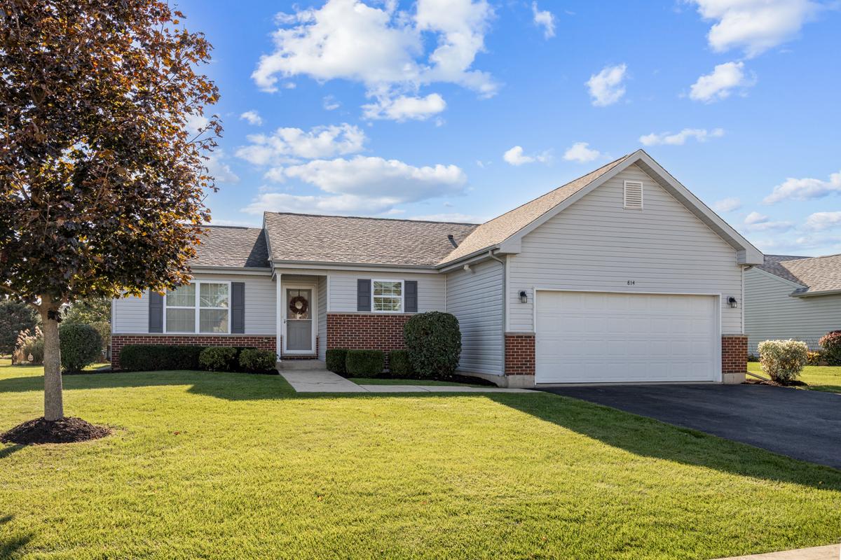 814 Hanson Ave., Mchenry, IL 60050