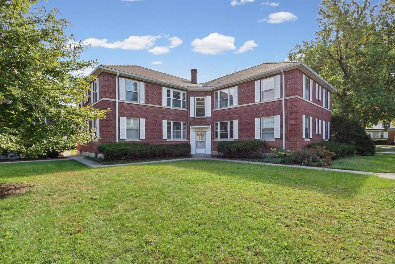 1510 Delmont Ct. #4, Urbana, IL 61801