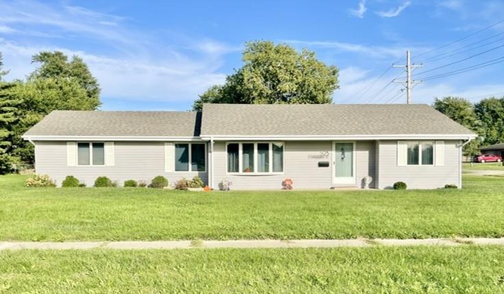 595 S Marguerite St., Coal City, IL 60416
