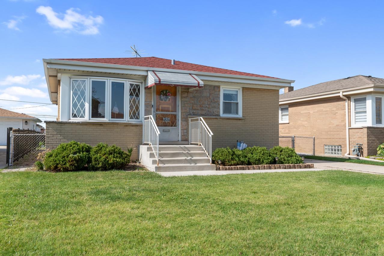 4824 N Ozark Ave., Norridge, IL 60706