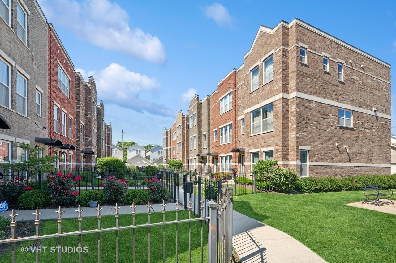 3761 S Morgan St. #A, Chicago, IL 60609