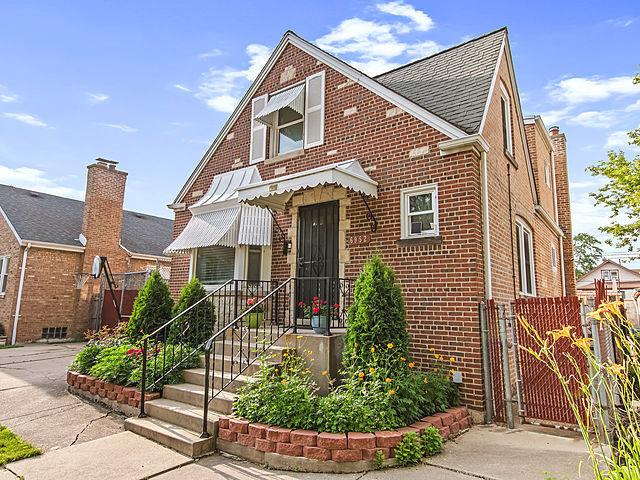 6952 W Summerdale Ave., Chicago, IL 60656