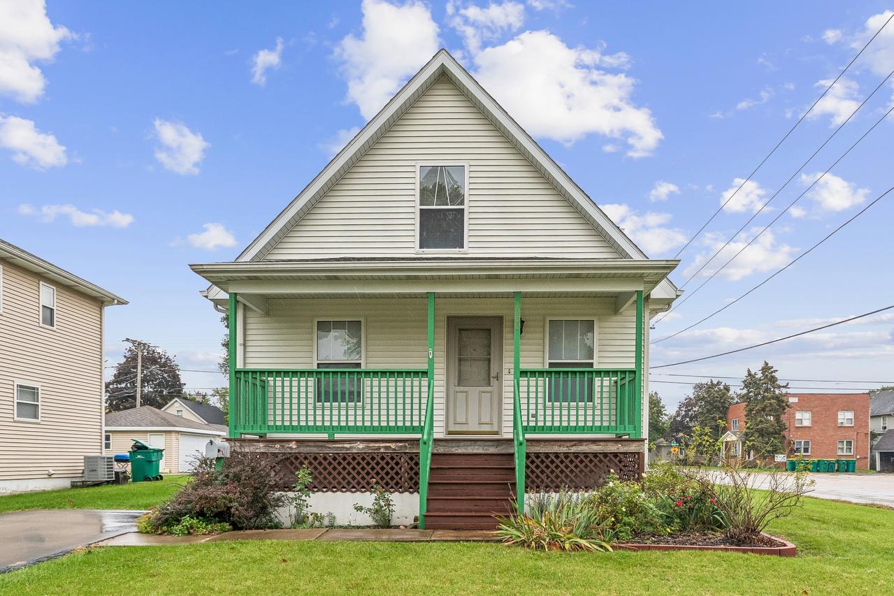1200 Wilcox St., Joliet, IL 60435
