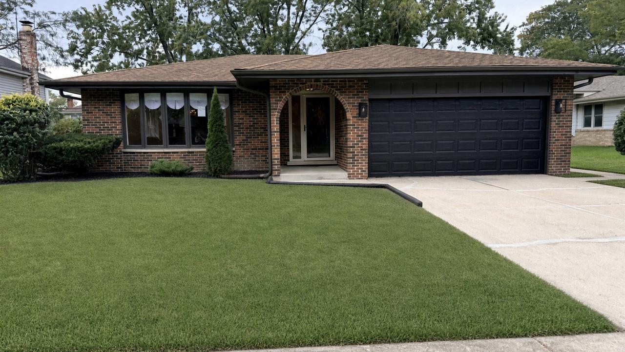 18338 May St., Homewood, IL 60430
