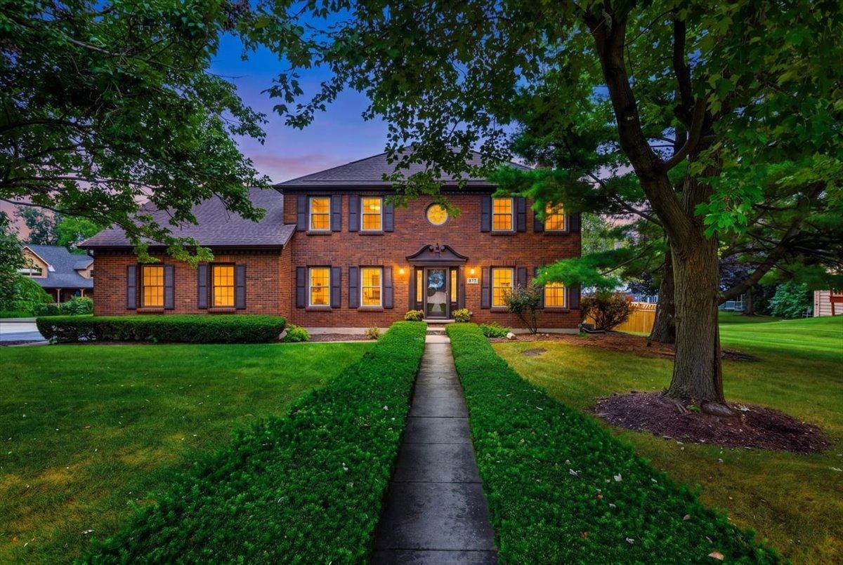 877 Bonnie Brae Ln., Bolingbrook, IL 60440