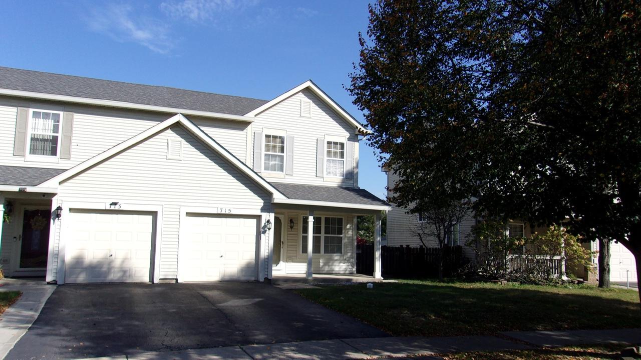715 Zachary Dr., Romeoville, IL 60446