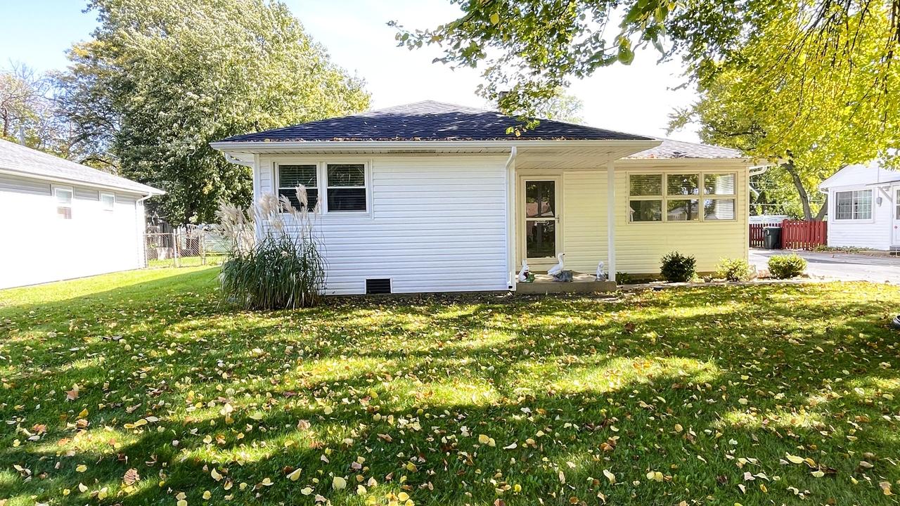 3606 Bobwhite Ln., Rolling Meadows, IL 60008