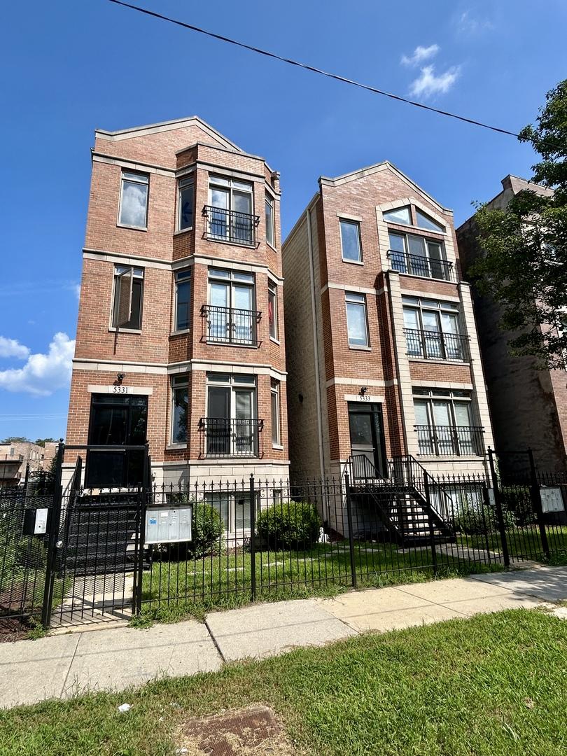 5331 S Calumet Ave., Chicago, IL 60615