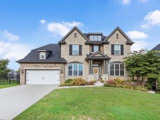 New Homes For Sale This Week That Attend Carl Sandburg High School: October 16th to October 22nd