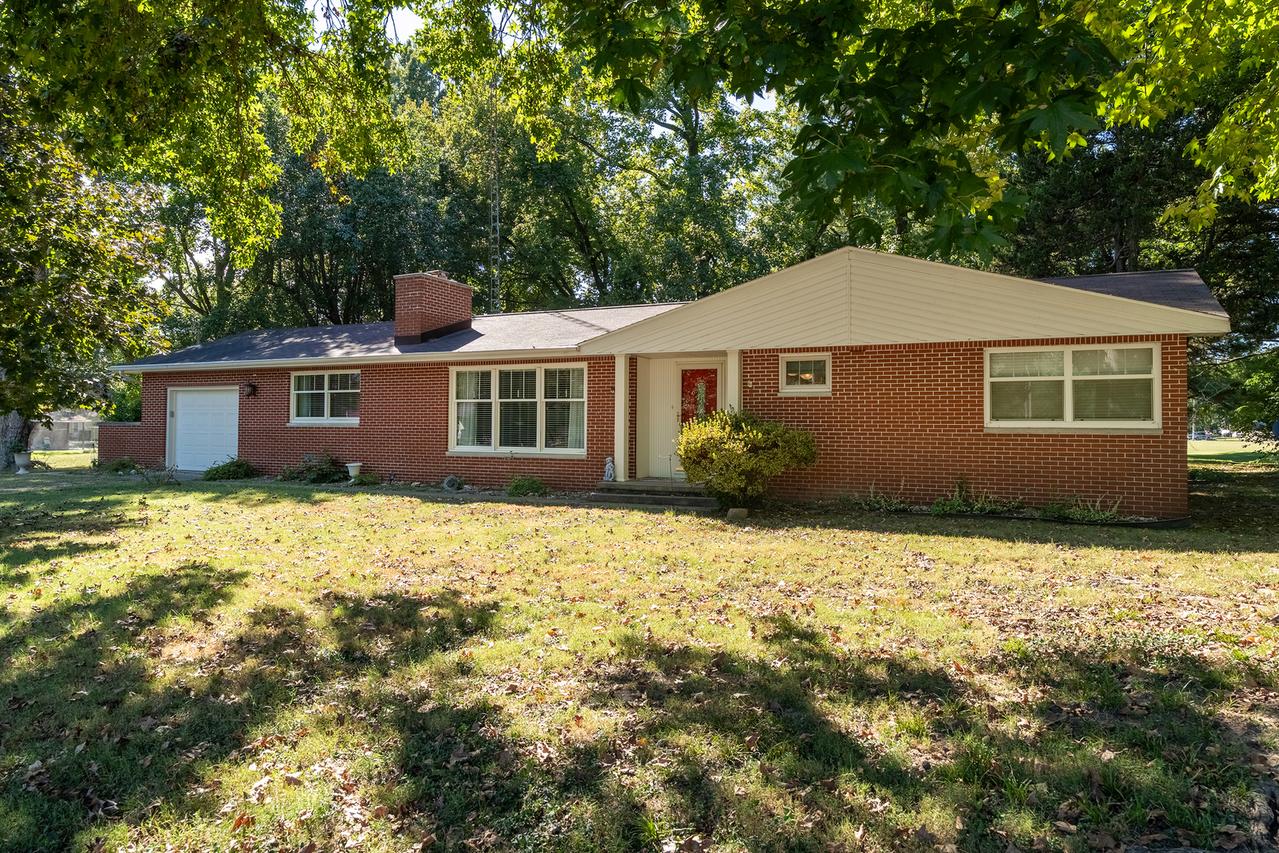 204 N Dean St., Royalton, IL 62983