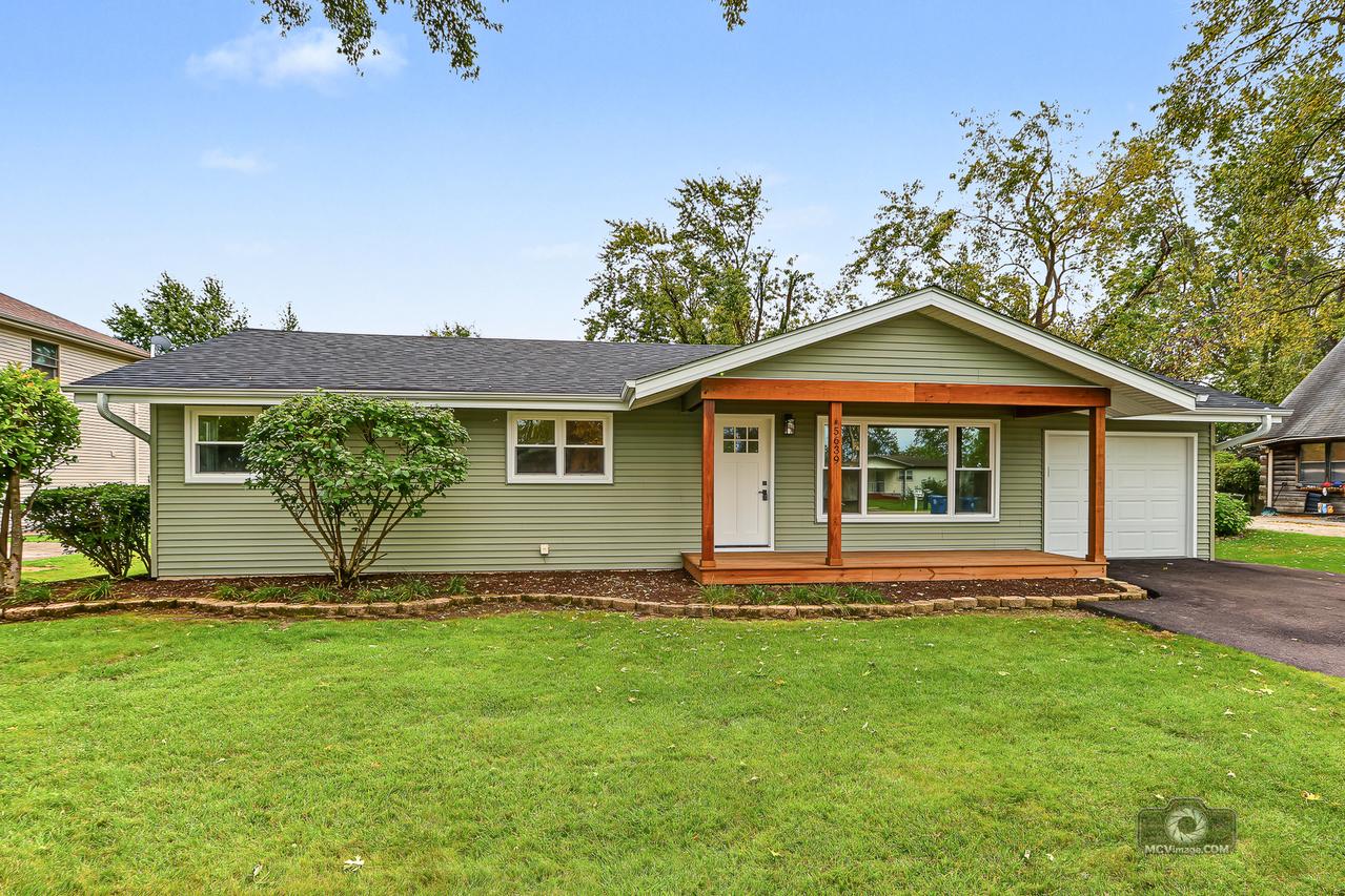 5639 W Wilson St., Monee, IL 60449