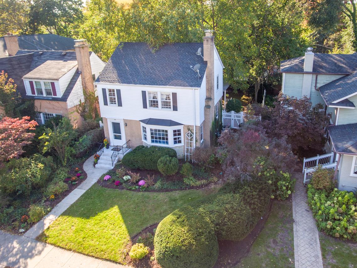 650 Asbury Ave., Evanston, IL 60202