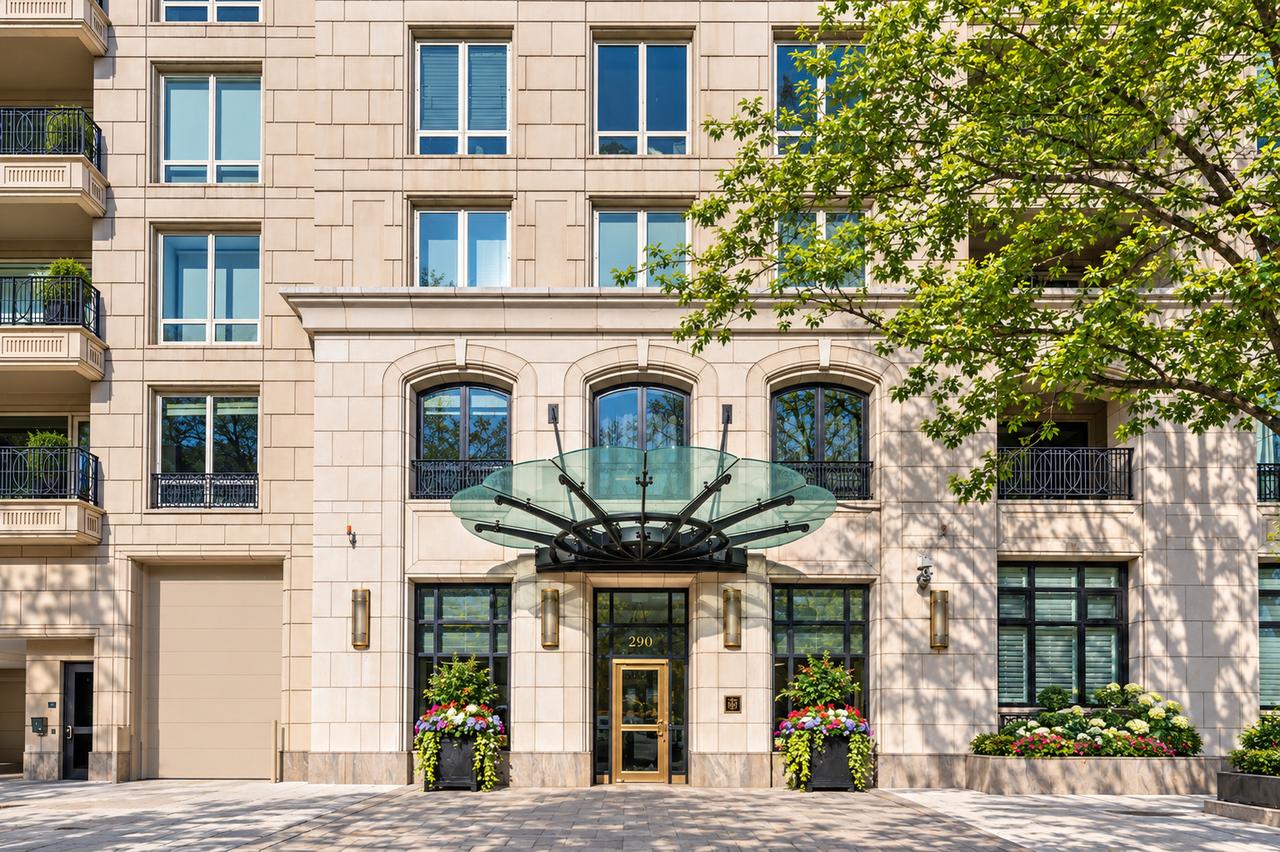 840 N Lake Shore Dr. #603, Chicago, IL 60611