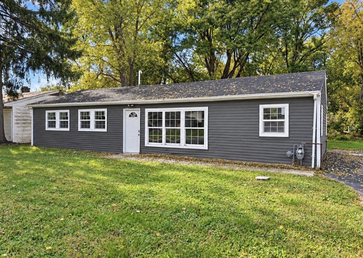 16110 Homan Ave., Markham, IL 60428