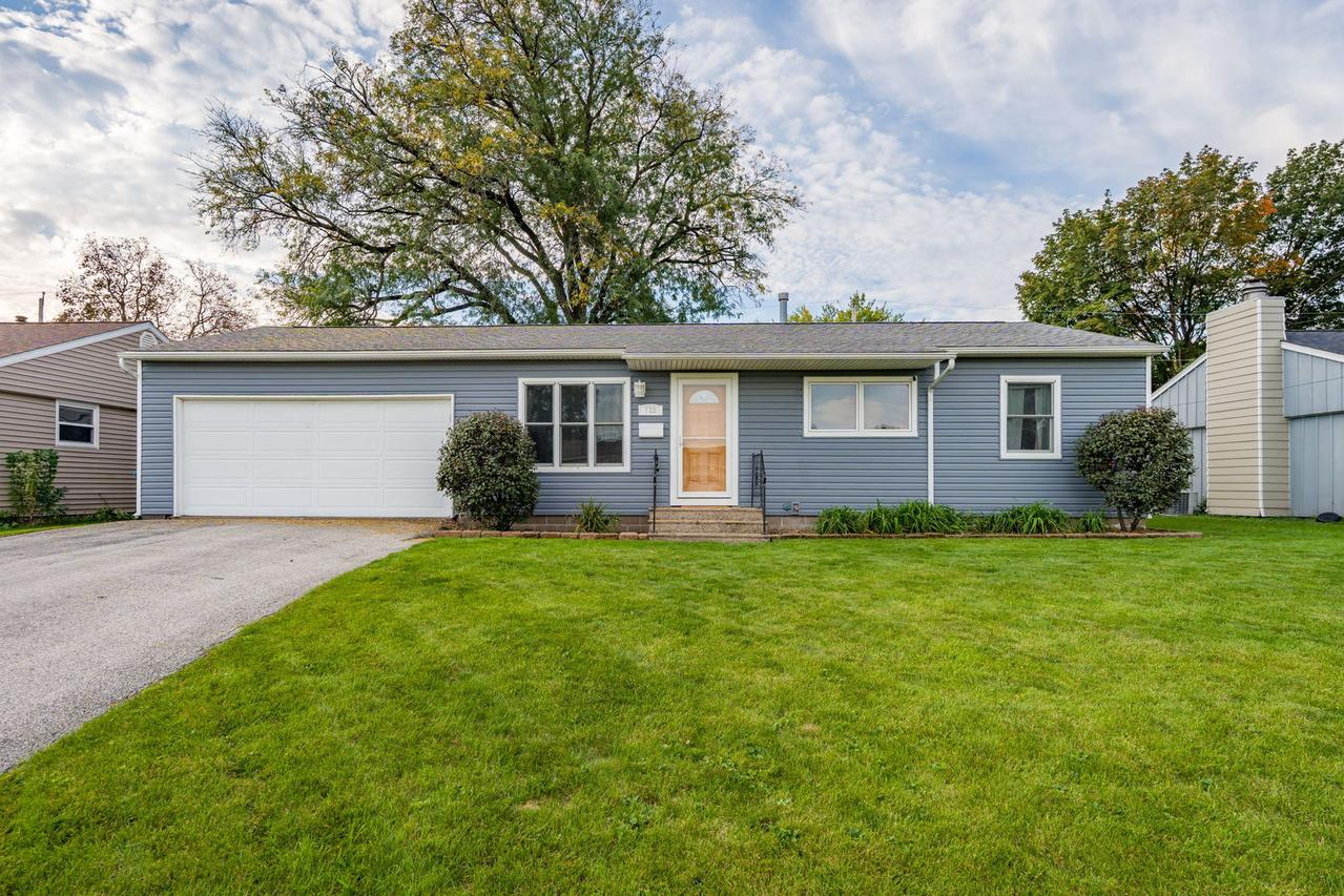 722 40th Ave., East Moline, IL 61244