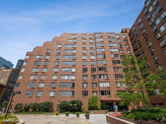 801 S Plymouth Ct. #P-364, Chicago, IL 60605