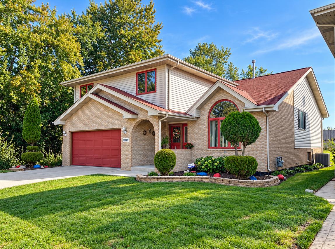 14405 S Troy Ave., Posen, IL 60469