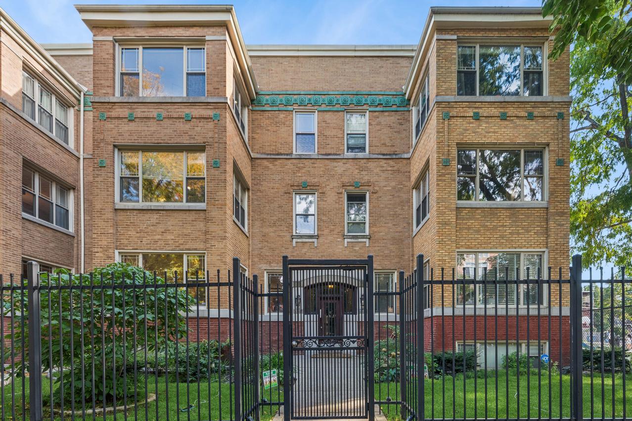 4447 N Magnolia Ave. #3, Chicago, IL 60640