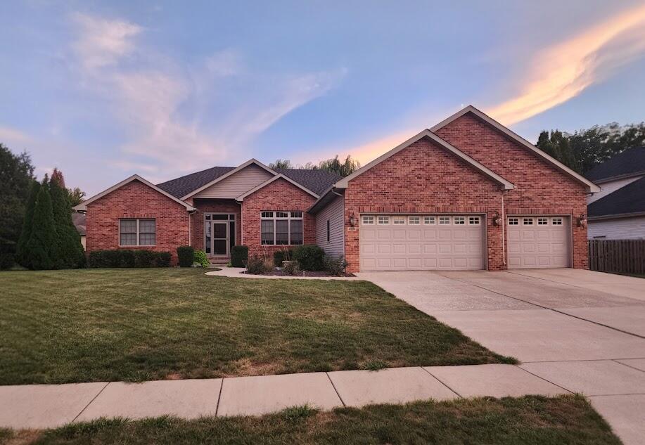 4820 W Key West Ln., Springfield, IL 62711