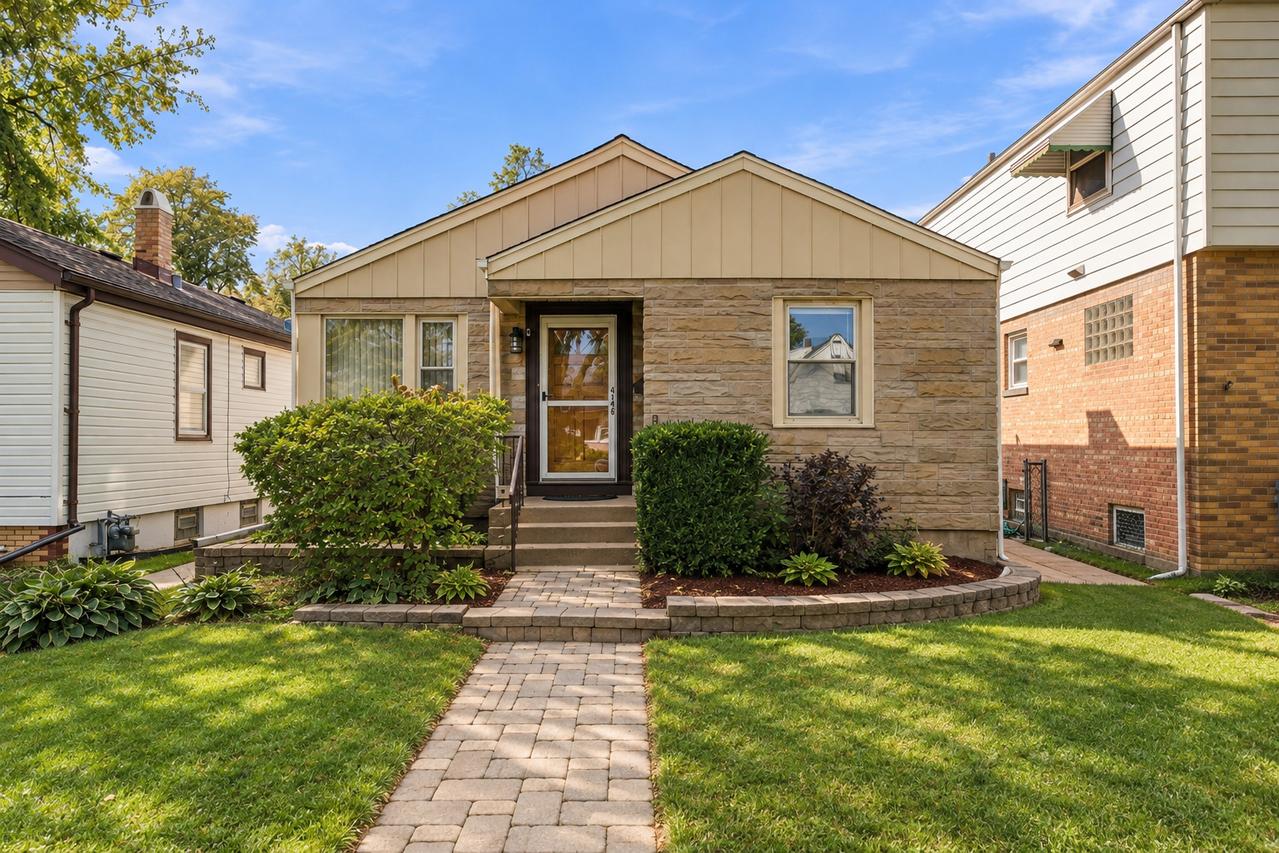 4146 Wisconsin Ave., Stickney, IL 60402