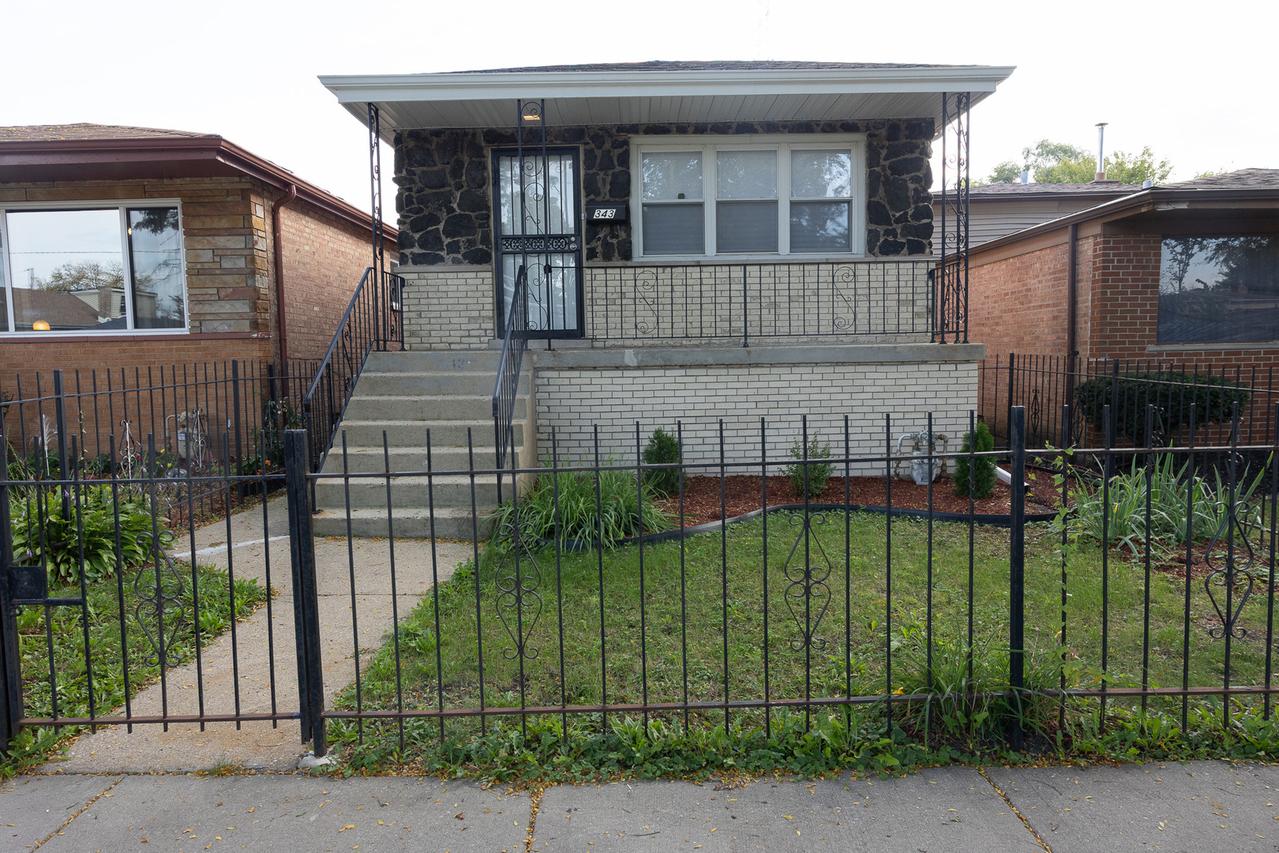 343 W 102nd Pl., Chicago, IL 60628