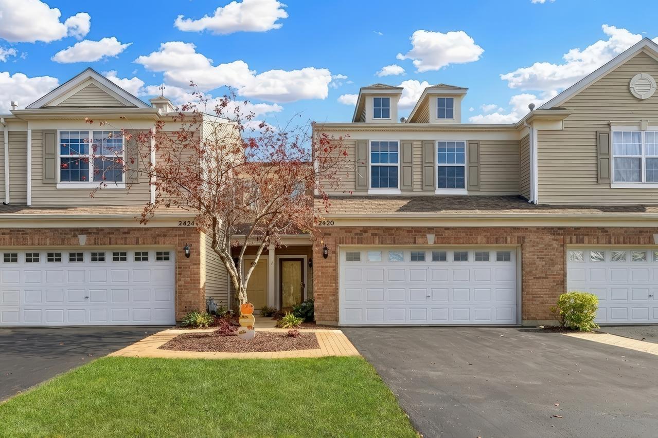 2420 Evergreen Cir., Mchenry, IL 60050