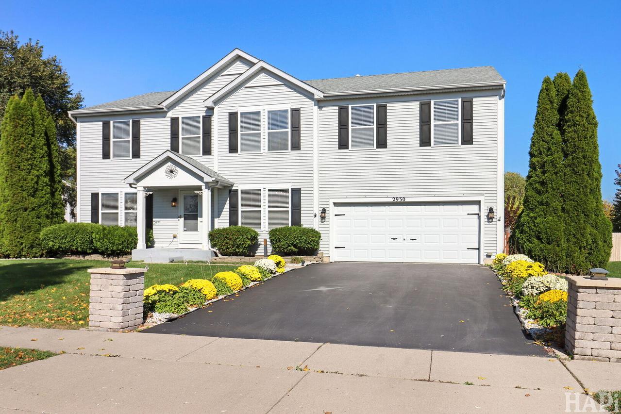 2930 Plumrose Ln., Mchenry, IL 60050