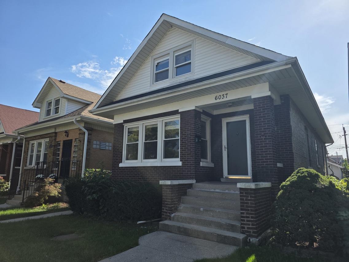 6037 W Dakin St., Chicago, IL 60634