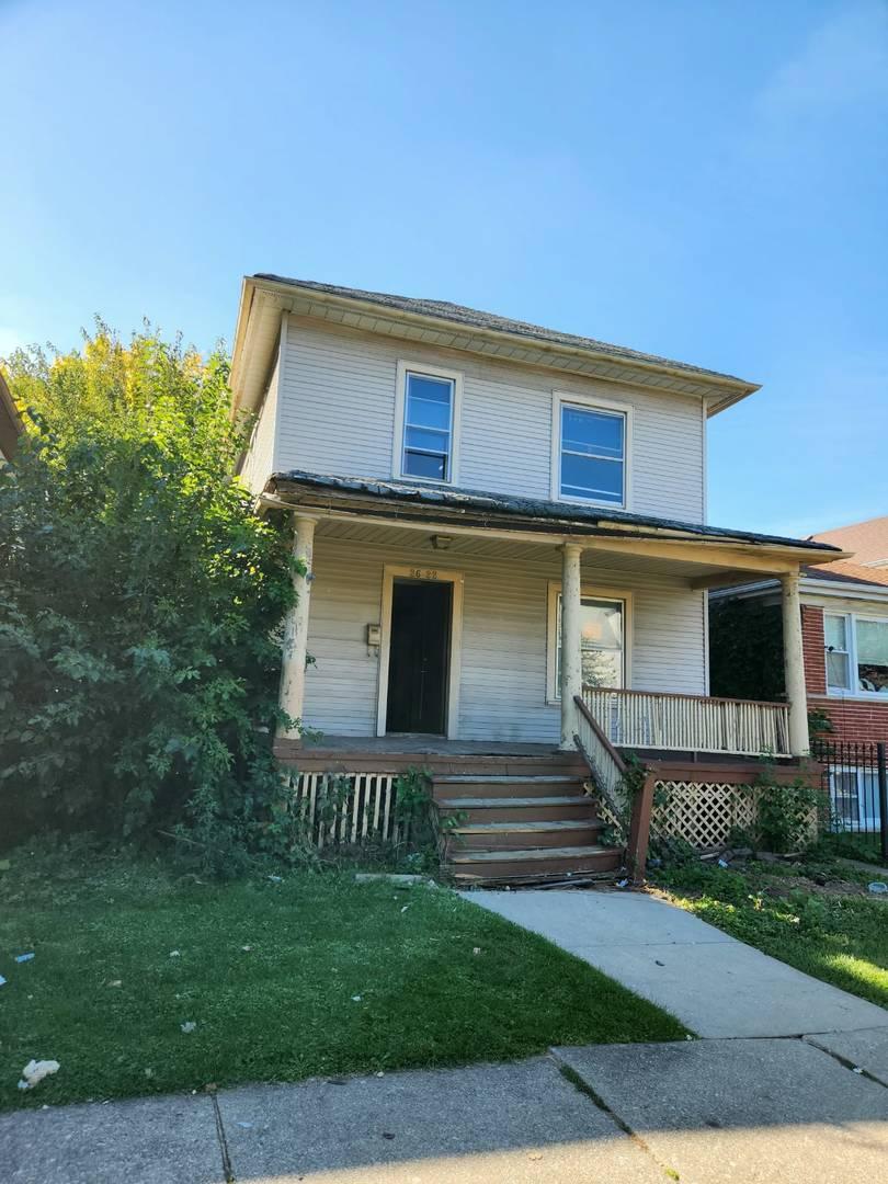 2622 S 60th Ct., Cicero, IL 60804