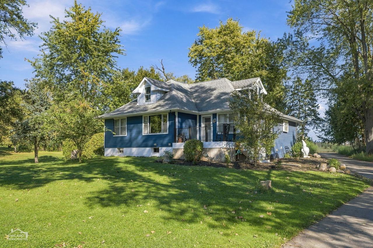 1205 Garfield St., Harvard, IL 60033