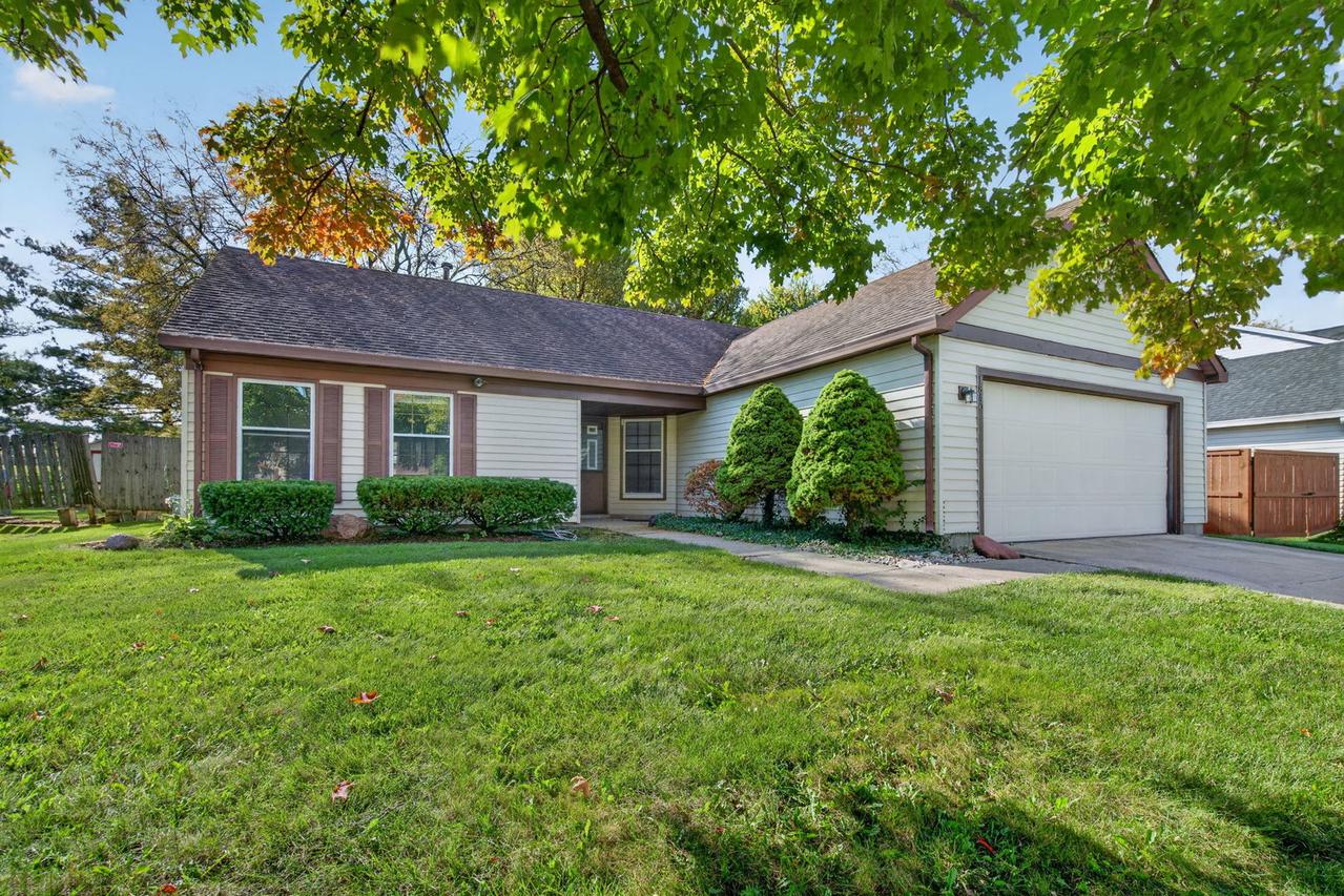 1840 Shetland Dr., Wheaton, IL 60189