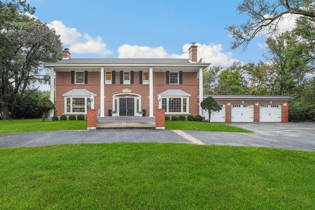 1819 Cornell Rd., Flossmoor, IL 60422