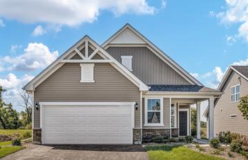 New Construction Homes For Sale This Week in Lake Villa: October 7th to October 13th