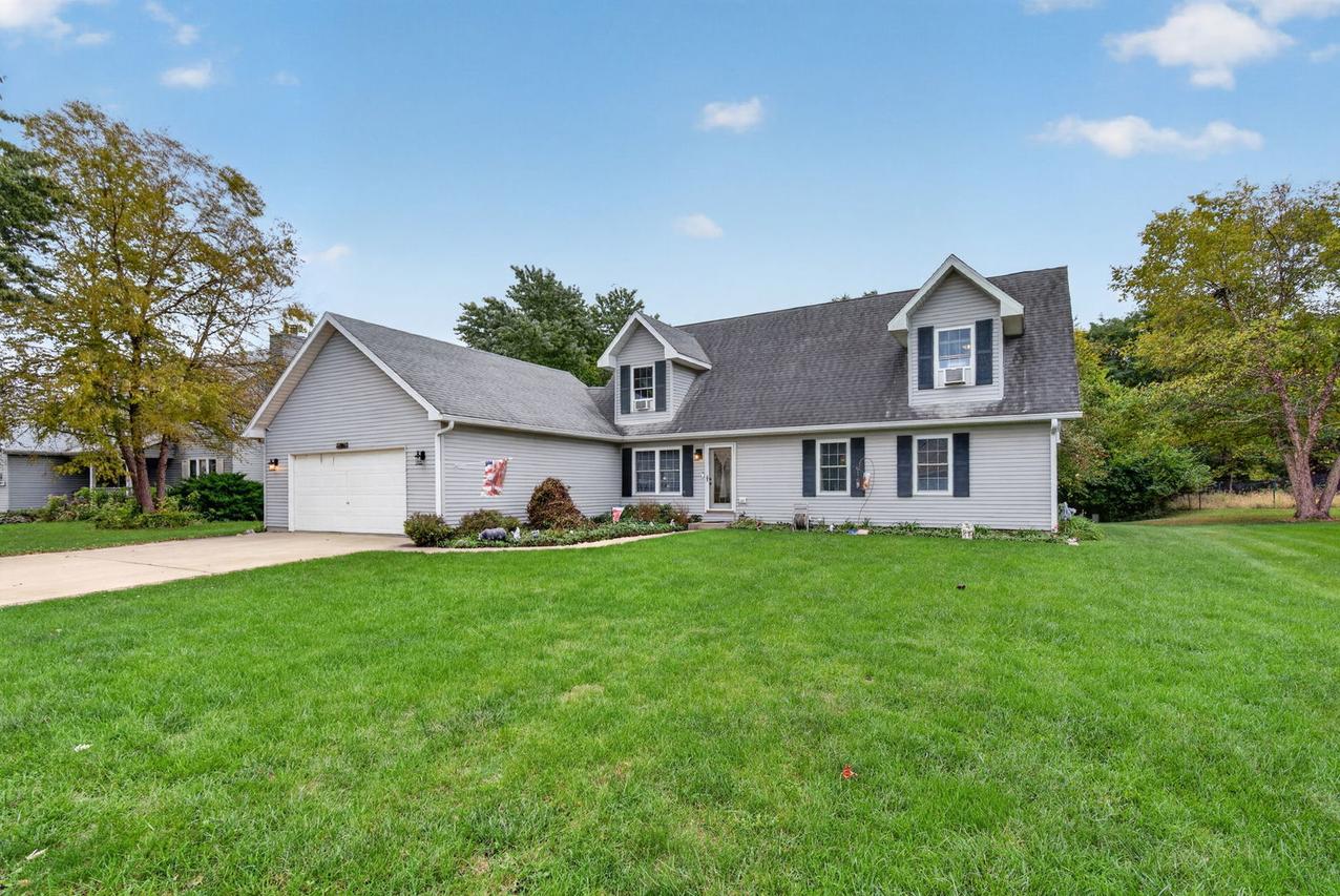 22863 S Kathey Dr., Channahon, IL 60410