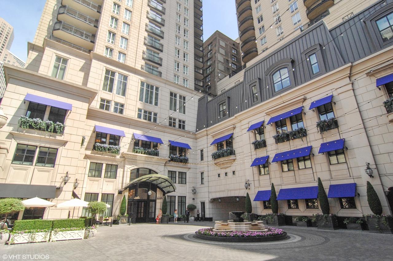 11 E Walton St. #3202, Chicago, IL 60611