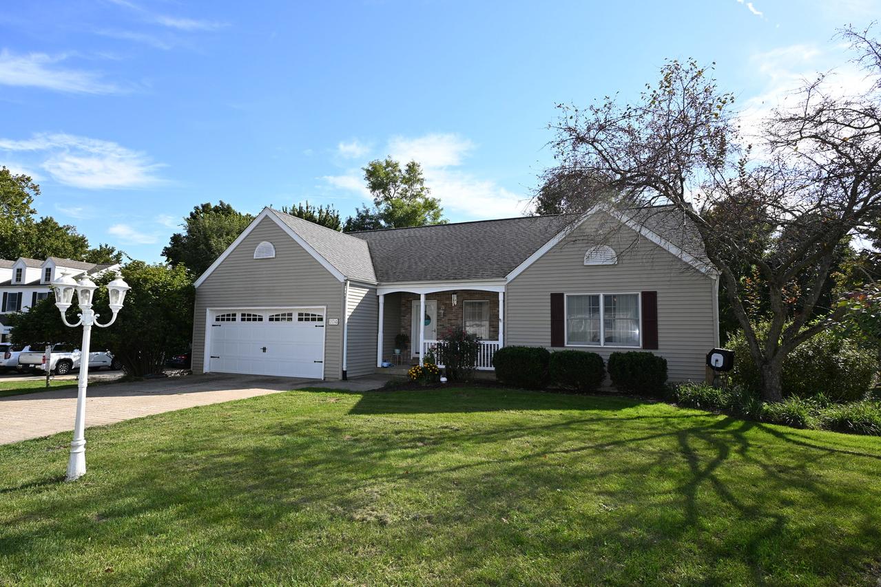 104 Brenyn Ct., East Peoria, IL 61611