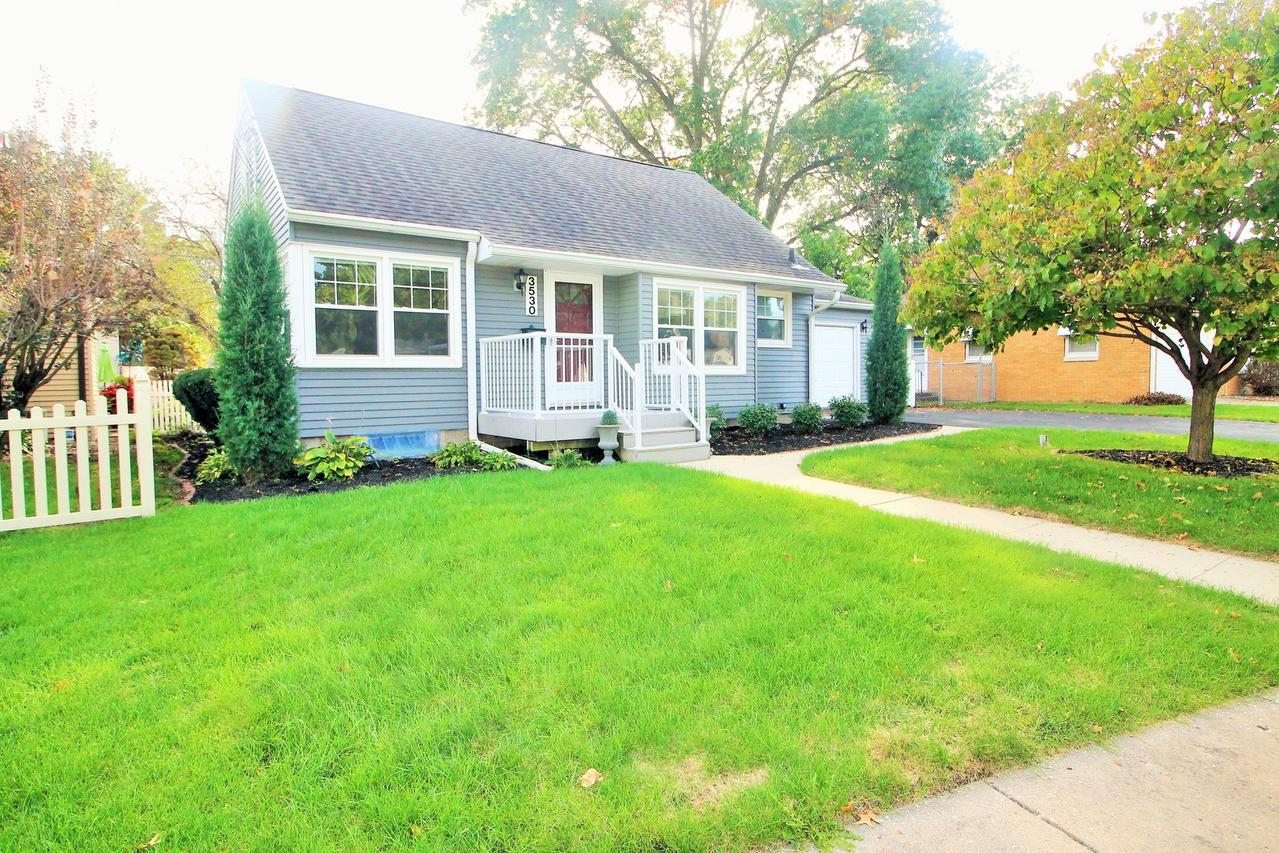 3530 19th Ave., Moline, IL 61265