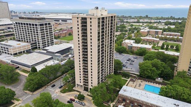 2605 S Indiana Ave. #304, Chicago, IL 60616