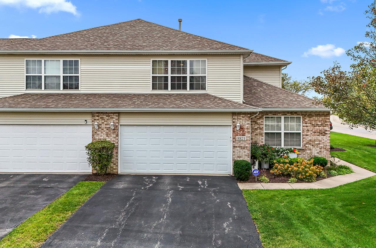 8821 Clare Ave., Mokena, IL 60448