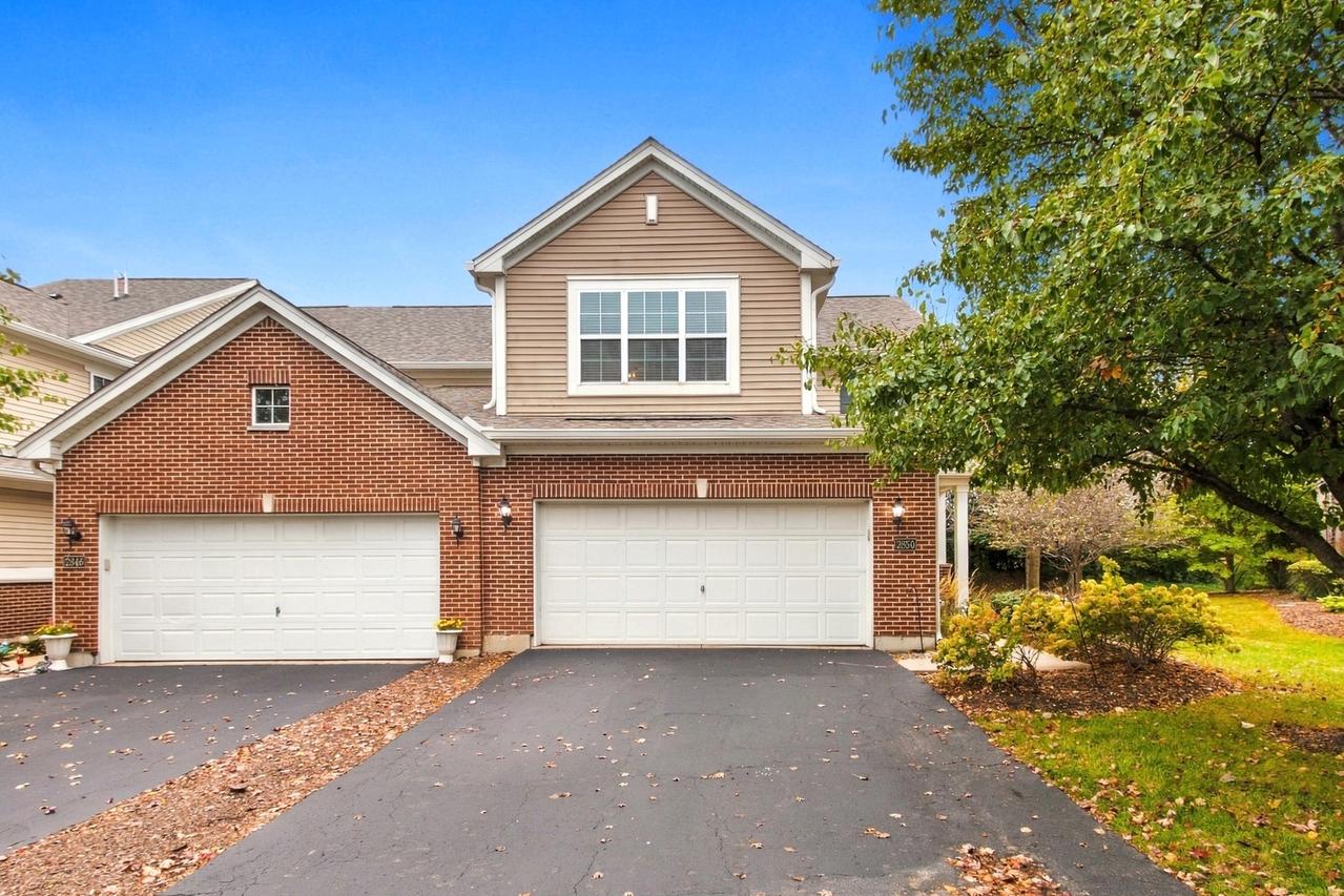 2850 Church Rd., Aurora, IL 60502