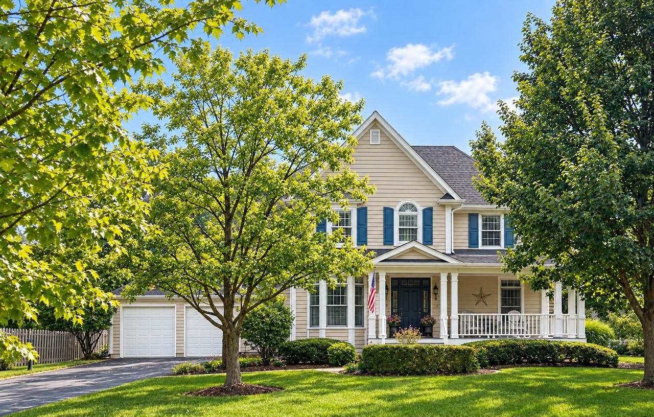 629 West Ln., Geneva, IL 60134