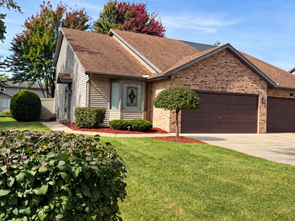 735 Big Timber Dr., Joliet, IL 60431