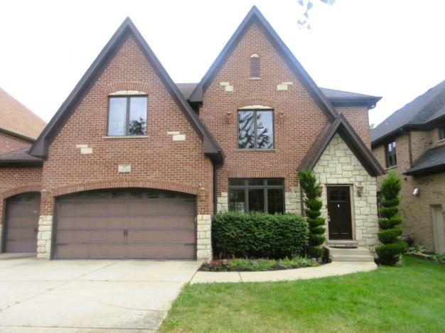 795 N Kenilworth Ave., Elmhurst, IL 60126