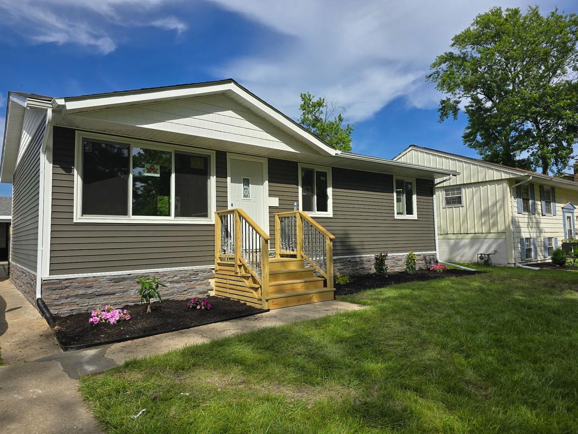 1835 225th St., Sauk Village, IL 60411