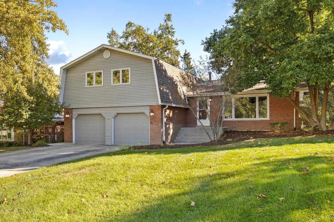429 Elm St., Frankfort, IL 60423