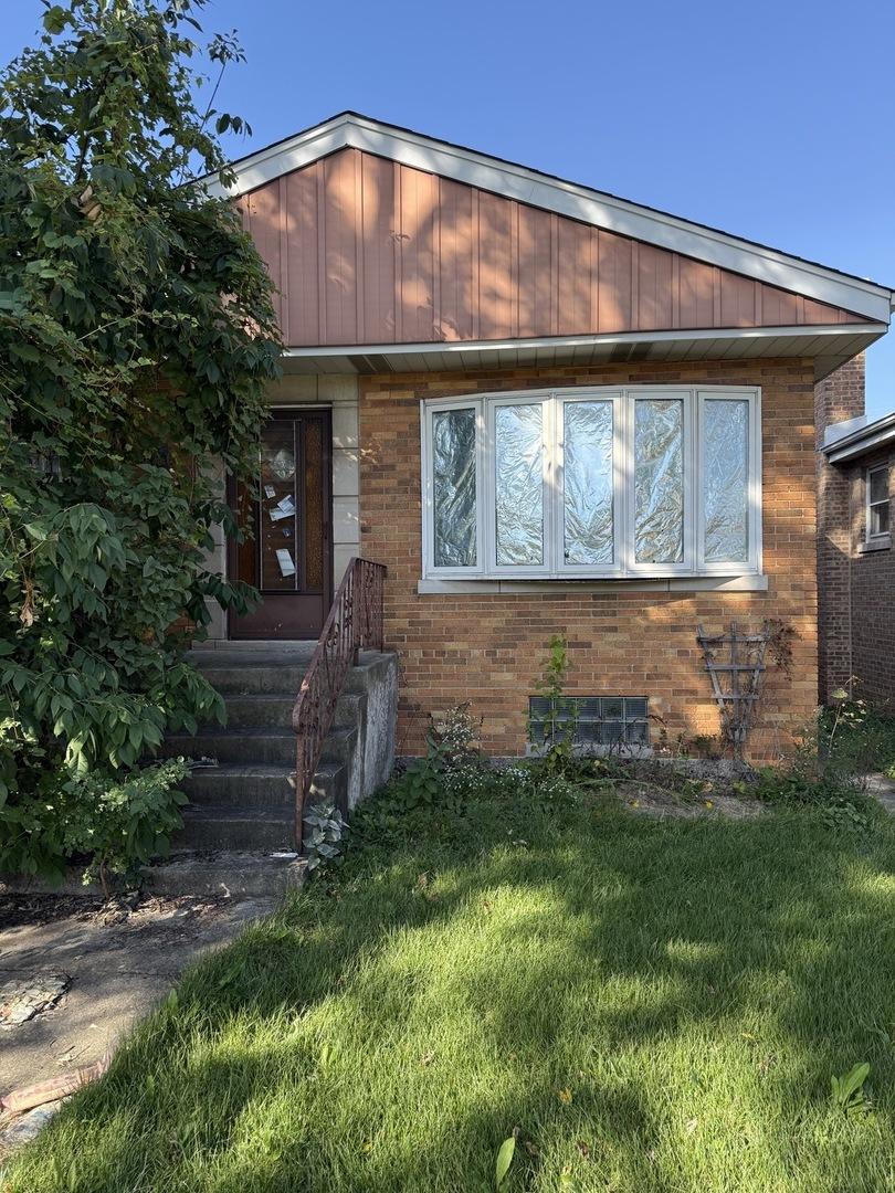 4438 S Kedvale Ave., Chicago, IL 60632