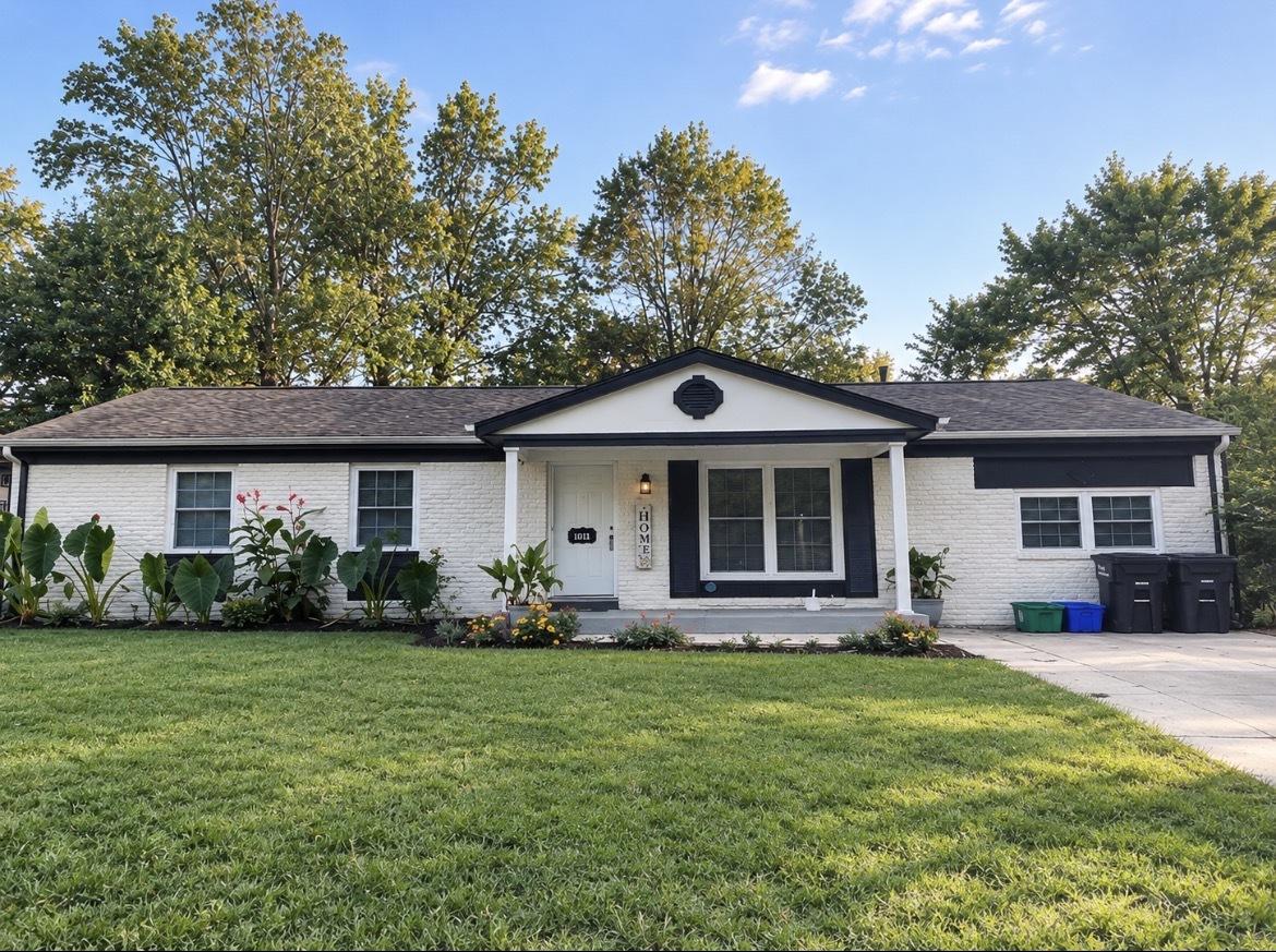 1011 W Laurel St., Carbondale, IL 62901