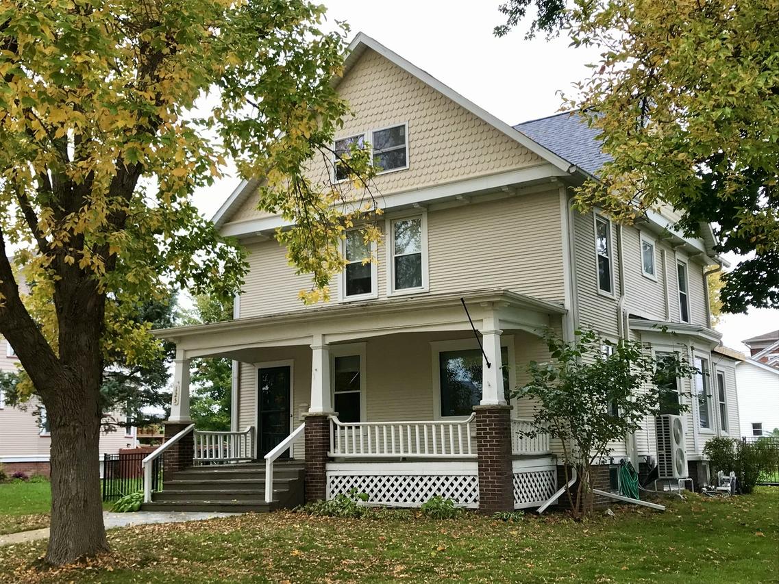 125 S 1st St., Princeton, IL 61356