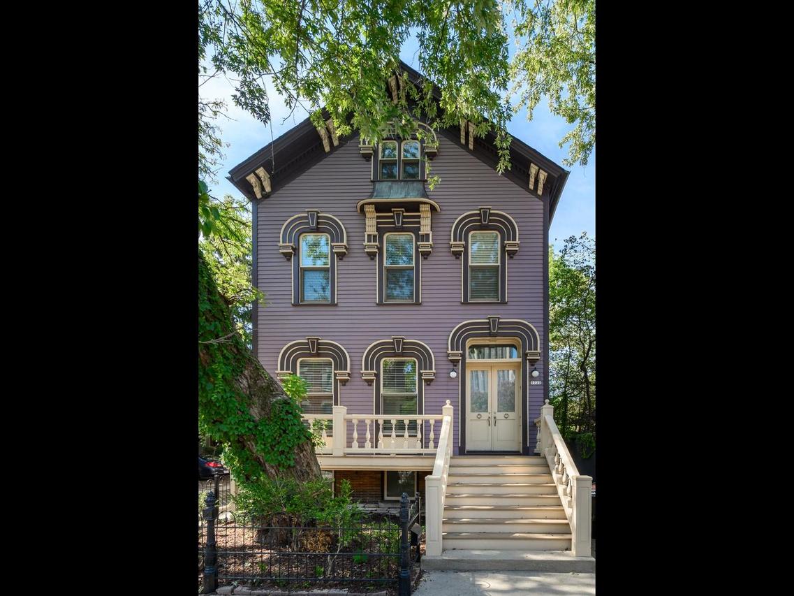 1722 N North Park Ave., Chicago, IL 60614